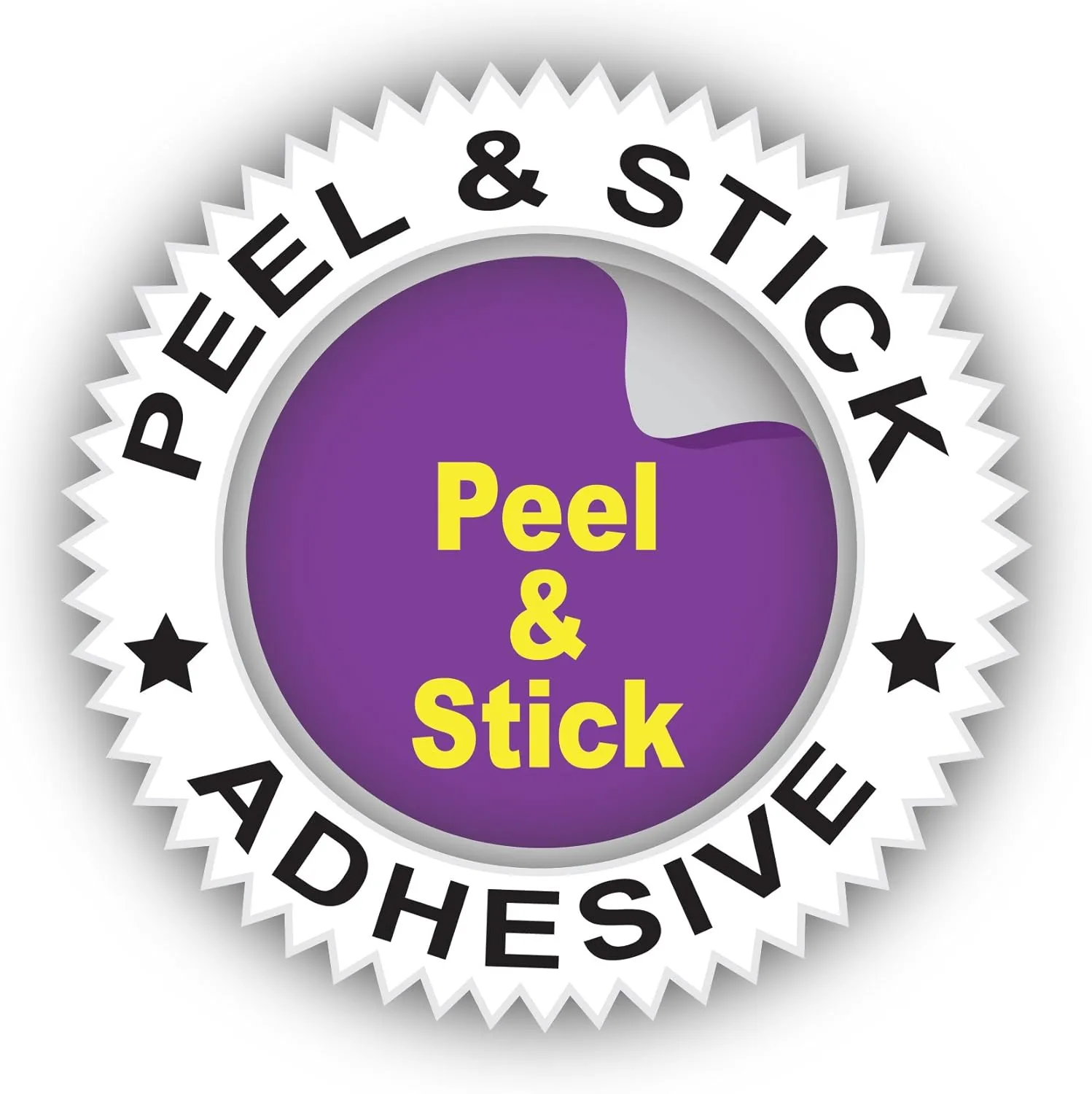 C-Line Self-Adhesive Label Holders, Top Load, 0.5 x 3, Clear - 50/Pack