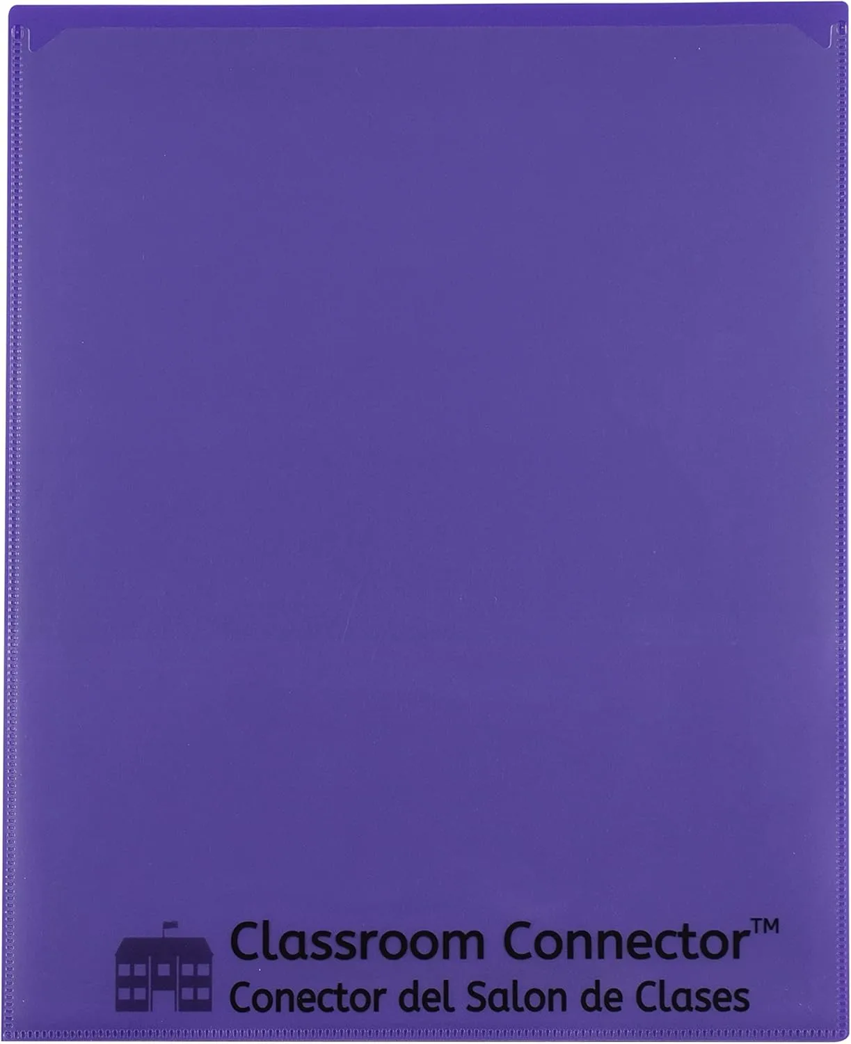C-LINE Classroom Connector School-to-Home Folders