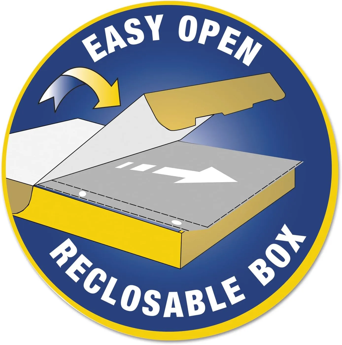 C-Line Polypropylene Top-Loading Sheet Protectors, 8.5 x 11, Box of 50