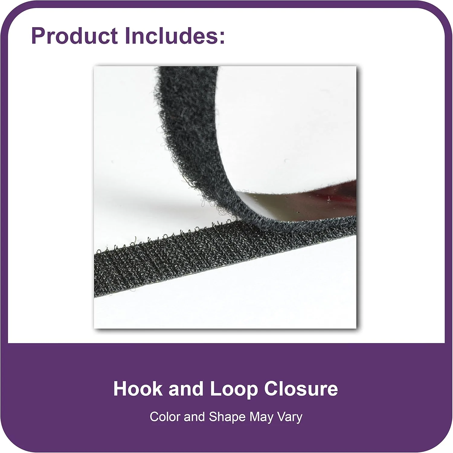 C-Line Expanding File with Handles, Letter Size, Black (48211)