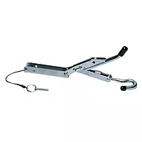 C. Sherman Johnson Single-Hook Anchor Chain Tensioner f/5/16" Chain