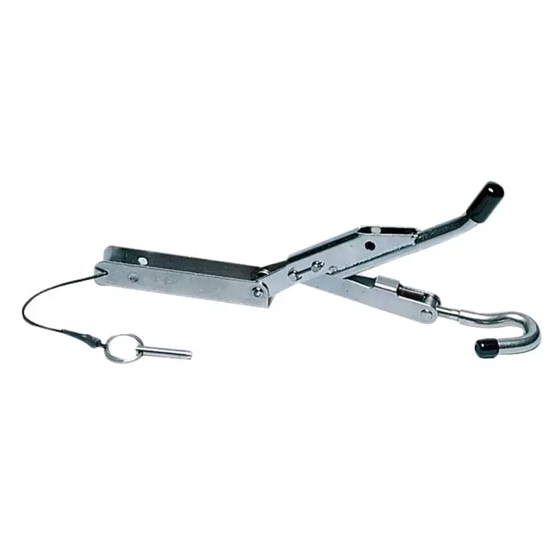 C. Sherman Johnson Single-Hook Anchor Chain Tensioner f/5/16" Chain