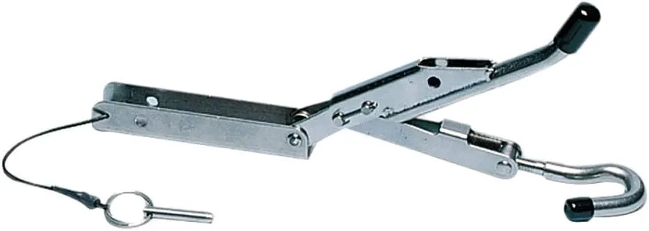 C.Sherman Johnson Single-Hook Anchor Chain Tensioner for 3/8" Chain