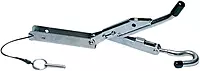C.Sherman Johnson Single-Hook Anchor Chain Tensioner for 3/8" Chain