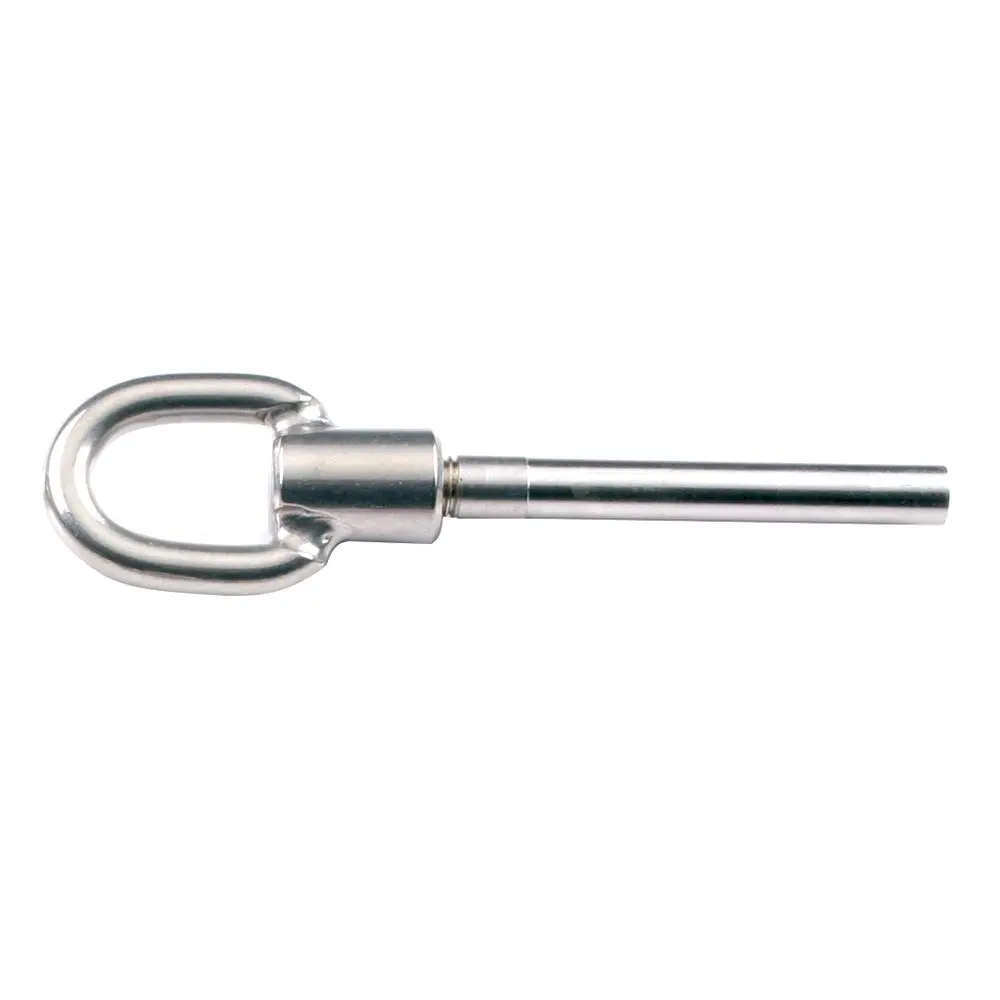 C. Sherman Johnson Single Threaded Gate Eye f/3/16 Wire [27-407]