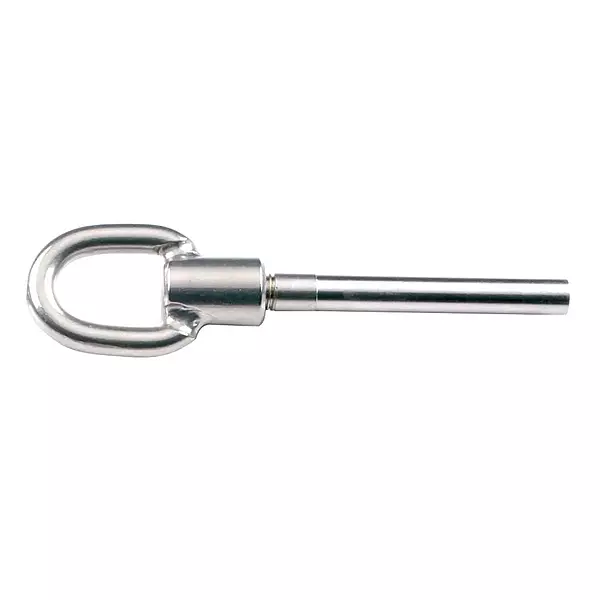 C. Sherman Johnson Single Threaded Gate Eye f/3/16 Wire [27-407]