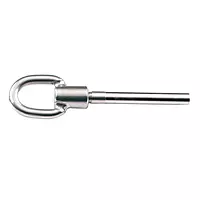 C. Sherman Johnson Single Threaded Gate Eye f/3/16 Wire [27-407]