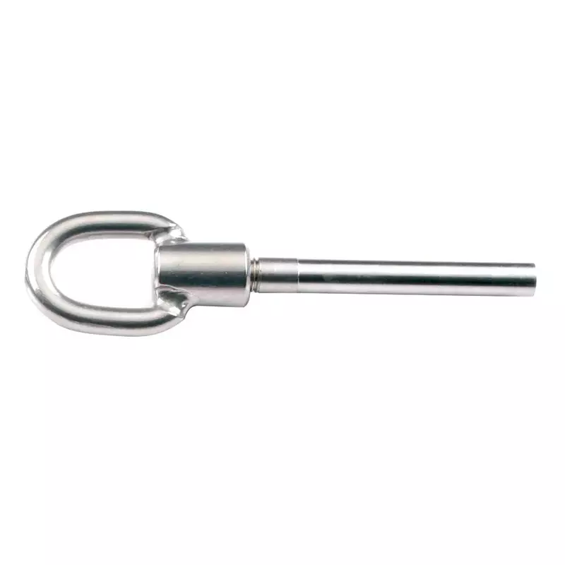 C. Sherman Johnson Single Threaded Gate Eye f/3/16 Wire [27-407]