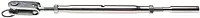 C. Sherman Johnson Closed Body Jaw to Swage Tubular Turnbuckle f/3/16" Wire