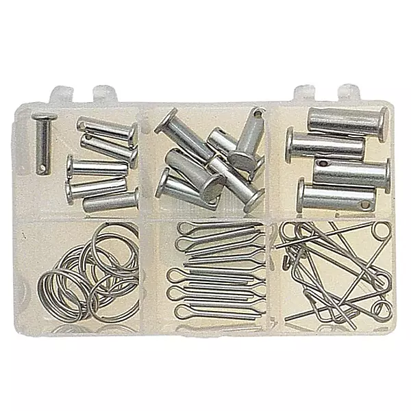 C. Sherman Johnson Small Boat Kit