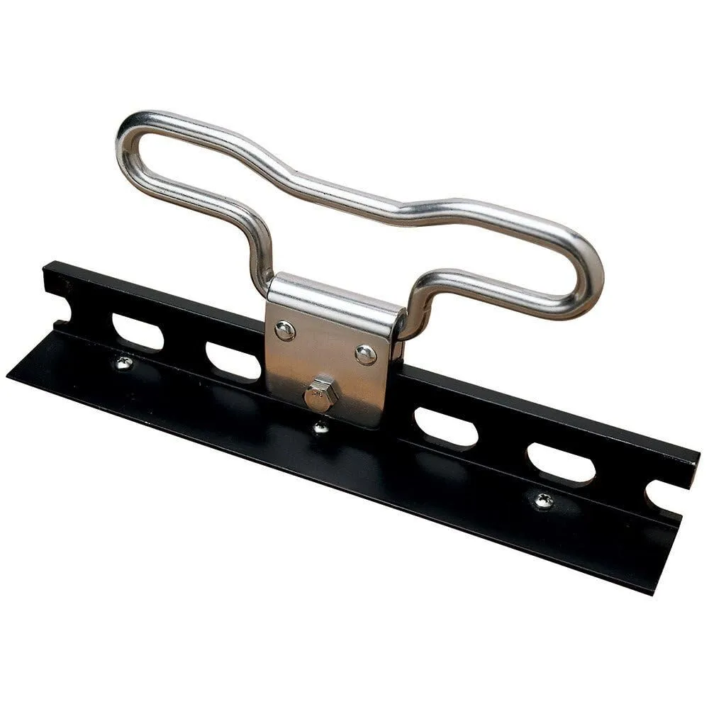 C. Sherman Johnson Stainless Steel Cleats for Boating and Rigging
