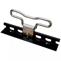 C. Sherman Johnson Stainless Steel Cleats for Boating and Rigging