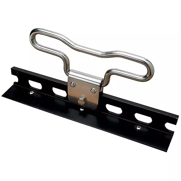 C. Sherman Johnson Stainless Steel Cleats for Boating and Rigging