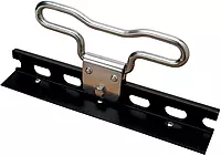 C. Sherman Johnson Stainless Steel Cleats for Boating and Rigging