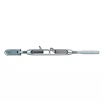 C. Sherman Johnson Open Body Jaw to Swage Turnbuckle f/3/16 Wire [27-316]