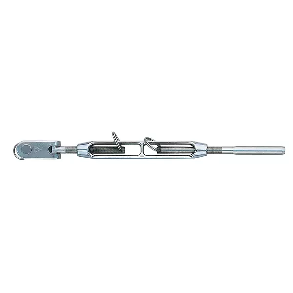 C. Sherman Johnson Open Body Jaw to Swage Turnbuckle f/3/16 Wire [27-316]