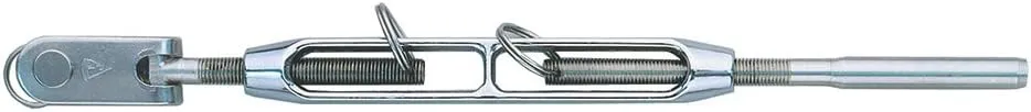 C. Sherman Johnson Open Body Jaw to Swage Turnbuckle f/3/16 Wire [27-316]