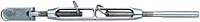 C. Sherman Johnson Open Body Jaw to Swage Turnbuckle f/3/16 Wire [27-316]