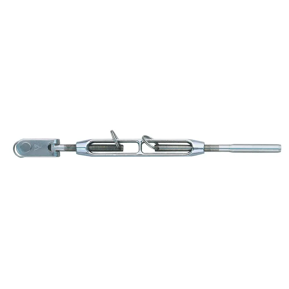 C. Sherman Johnson Open Body Jaw to Swage Turnbuckle f/1/8 Wire [26-314]
