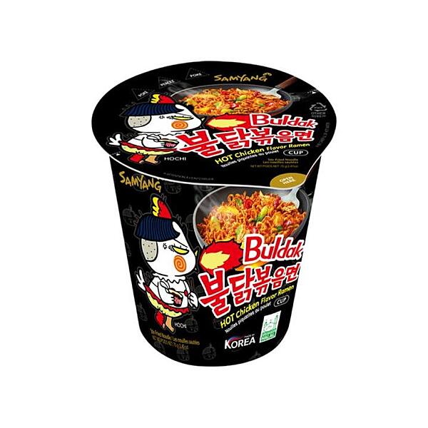 Samyang