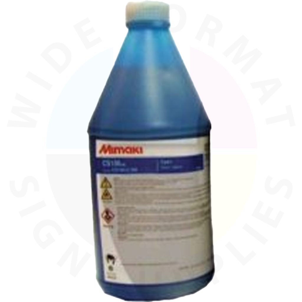 Mimaki CS100 2 L Bottle