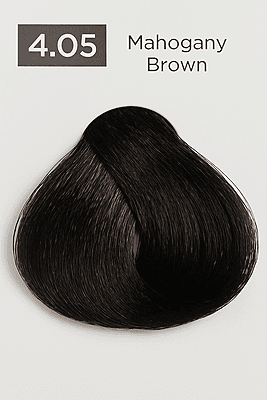 Mahogany Natural Easy Tech