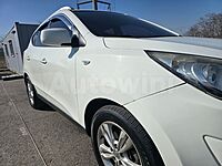 Hyundai Tucson 2012 ID: V394058