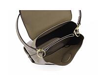 SOURCE FACTOR  URBAN SIMPLE BOW SHOULDER BAG
