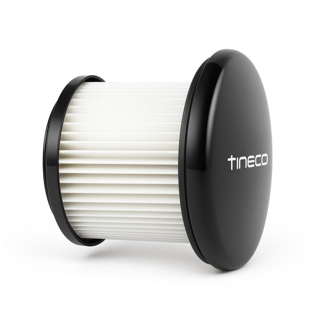 Tineco SWITCH S6 STRETCH HEPA Filter & Cover Assembly