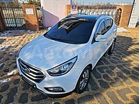 Hyundai Tucson 2014 (Techo Panoramico) ID: V745878