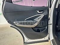 Hyundai Santa Fe 2016 ID : V628941 (Panorámico)