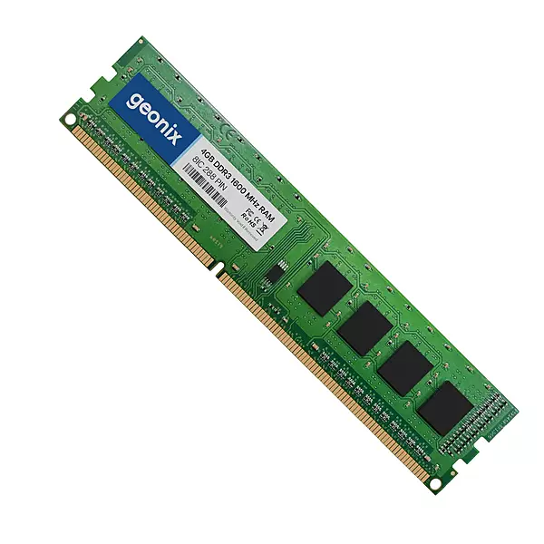 Geonix 4GB DDR3 1600MHz Desktop RAM