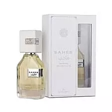 SAHEB  INTENSE  ARD AL ZAAFARAN 65ML