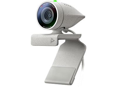 Poly Studio P5 - 1080p 80° FOV USB Camera with Mic