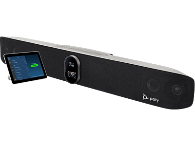 Poly X70 & TC8 Touch Controller