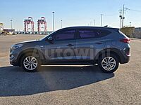 Hyundai Tucson 2016 ID: V001132