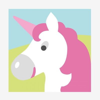 Kit Impara a Ricamare - Unicor Kit Impara a Ricamare - Unicor