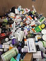 Health & Beauty MYSTERY Box