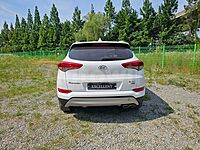 Hyundai Tucson 2016 ID : V176950
