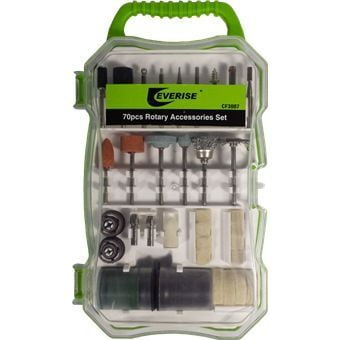 Everise 70pcs Accessories Set CF3007