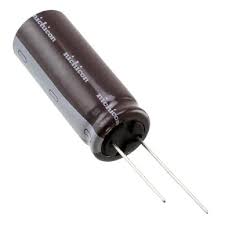 82µF 200V Aluminum Electrolytic Capacitors Radial