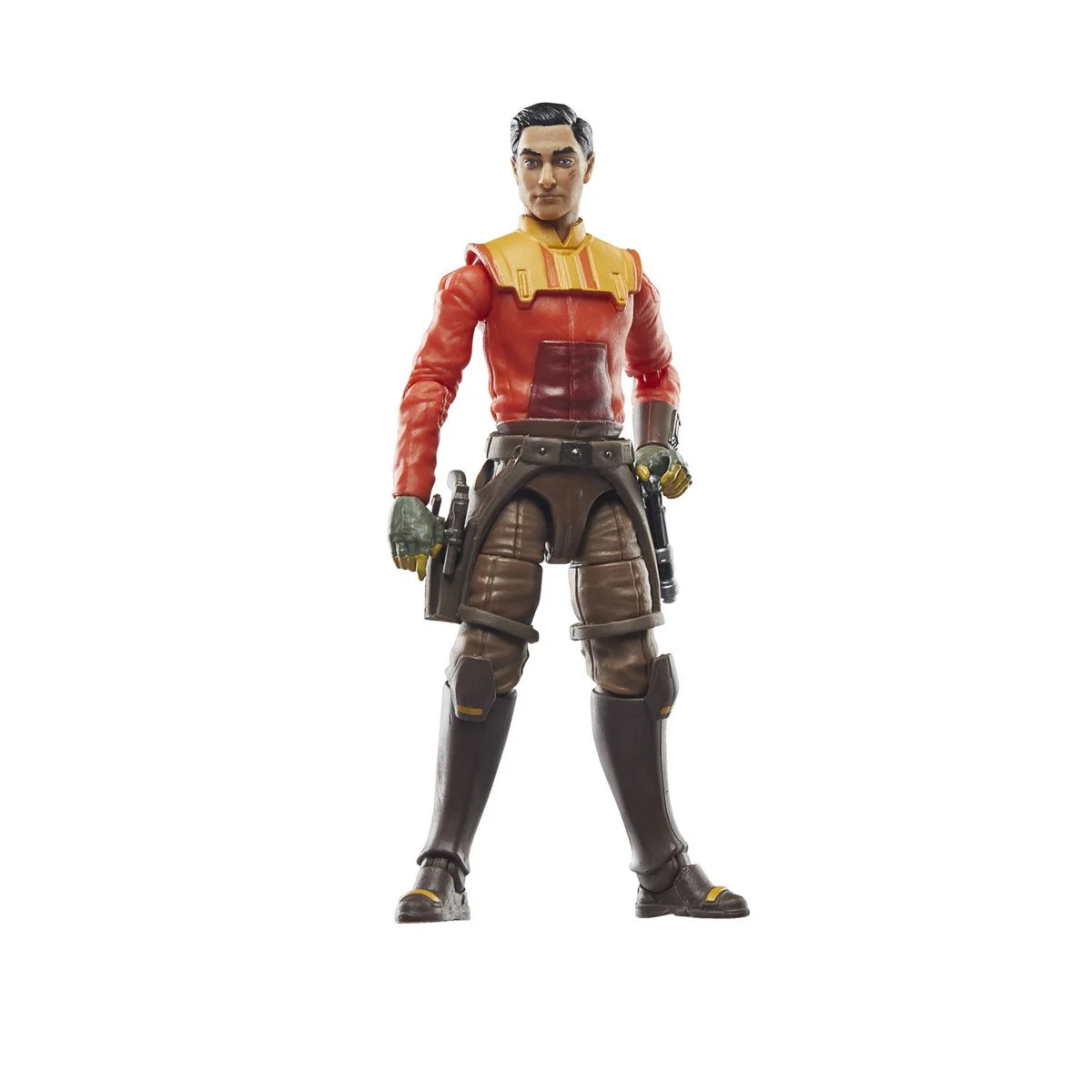 Ezra Bridger (Hero of Lothal)