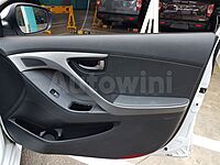 Hyundai Avante 2014 ID: V989461