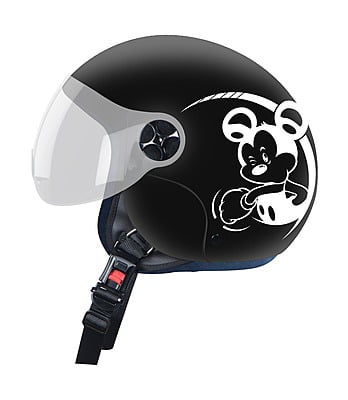 SBH 16 JOY DASHING BLACK 540MM