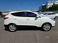 Hyundai Tucson 2012 (Techo Panorámico) ID:456935