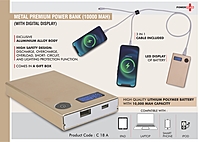 Magic box Premium Power Bank