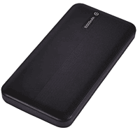 Strix 10: 10,000 mAh Power bank
