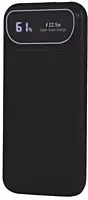 VoltX 10: 10,000 mAh Power bank with Display