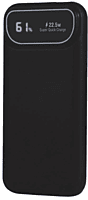VoltX 10: 10,000 mAh Power bank with Display