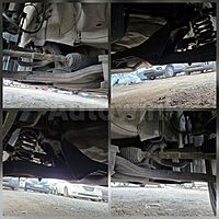 Hyundai Tucson 2011 ID: V243459